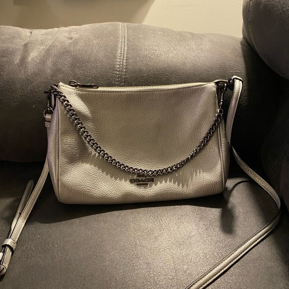 Coach Crossbody